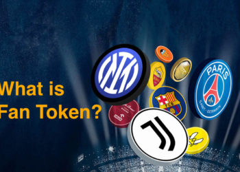 粉絲代幣是什麼，竟一度逆市上漲？速覽市值前八大 Fan Token