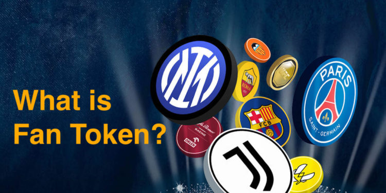 粉絲代幣是什麼，竟一度逆市上漲？速覽市值前八大 Fan Token