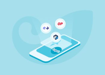 imToken 帶來全新 Arbitrum 體驗！更便捷的 L2 網路切換和 DeFi 運用