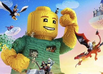 金融時報：樂高怕虛擬世界普及「沒人買積木」，正大舉招工程師，1年內推兒童元宇宙