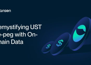 Nansen：UST脫鉤背後「七個大型錢包」發揮關鍵作用；Do Kwon被控利用Mirror操縱治理