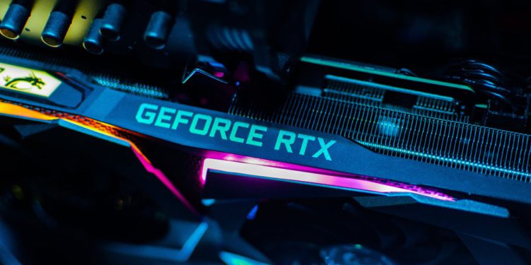 Nvidia遭爆將提前 Q3 初上市「RTX 40系列顯卡」、性能高 3090 兩倍