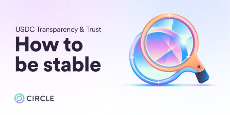 R_wb758E | 動區動趨-最具影響力的區塊鏈新聞媒體 Circle公布 USDC 透明度報告|準備金總計 506 億美元,短期美國公債佔77%