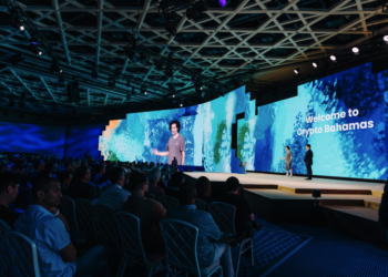 Crypto Bahamas 紀錄》「加密金融靈活，可重塑金融體系」天橋資本創辦人：FTX未來收購銀行也不意外