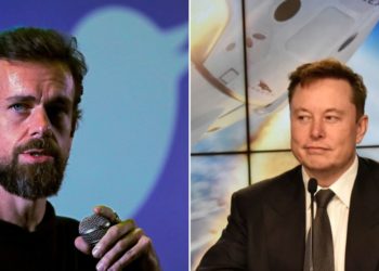 Jack Dorsey正式離開Twitter董事會；馬斯克將股權融資規模提高至335億美元