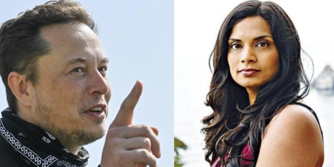 馬斯克傳或解僱 Twitter 總法律顧問、暗指她存政治偏見；員工爆怒嗆離職！