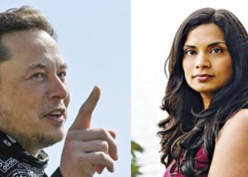 馬斯克傳或解僱 Twitter 總法律顧問、暗指她存政治偏見；員工爆怒嗆離職！