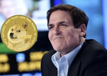 Mark Cuban提議「抵押狗狗幣」來解決Twitter詐騙廣告問題！獲DOGE創辦人讚許