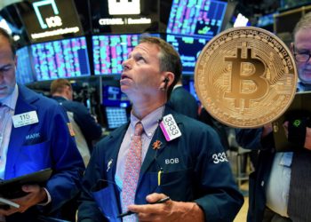 華爾街日報：傳統金融已真正意識到「加密貨幣將躍為主流」的事實