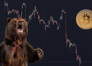 比特幣跌破34,000！40%投資者浮虧，分析師 : 恐下探3萬，但已近熊市底部