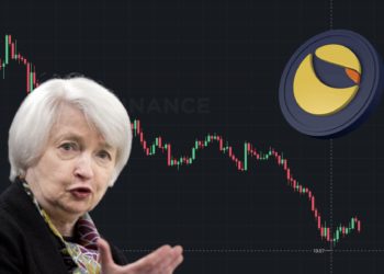 美財政部長葉倫：UST具高度風險，需加速穩定幣立法；LFG尋求10億鎂救火、LUNA跌破10鎂