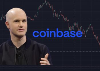 Coinbase Q1 財報虧損 4.3 億鎂、股價創新低！但 CEO 喊話：從未如此看好未來