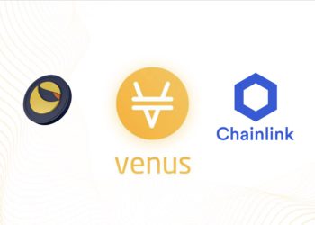 BNB鏈 Venus 協議因 Chainlink 暫停 LUNA 餵價，導致破「千萬美元的壞帳」！