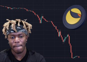 慘劇！英國饒舌歌手、Youtuber投資LUNA血虧，280萬美元暴跌剩1000鎂