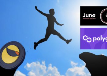 Terra項目釀出走｜Polygon Studios 將投入資金協助遷移 、Juno 發起激勵提案