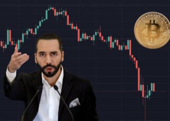薩爾瓦多投資 BTC 已浮虧 4,000 萬鎂！將集結 44 國開會討論比特幣推廣、金融包容性…