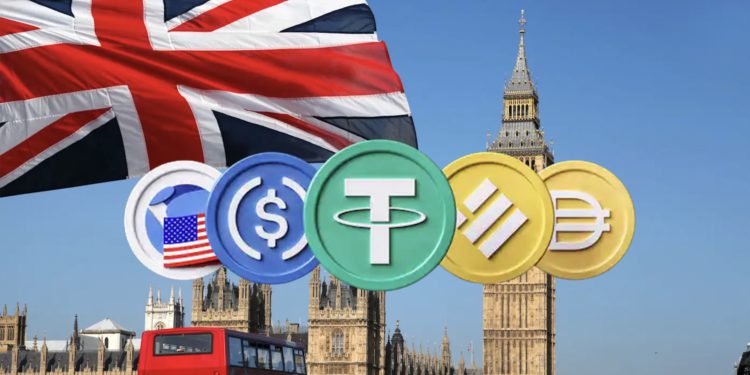 UST崩盤影響》英國確認準備「監管穩定幣」；韓國緊急關注LUNA事態、加快數位資產基本法