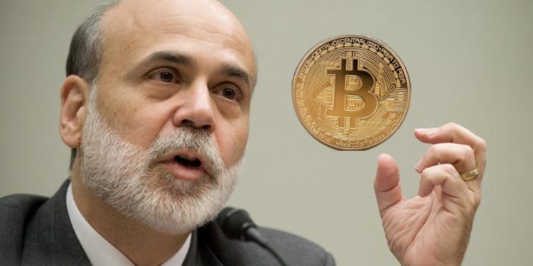 Xnip2022-05-17_13-36-33 | 動區動趨-最具影響力的區塊鏈新聞媒體 Fed前主席:聯準會對通膨反應遲緩「是個錯誤」、比特幣主要用於地下經濟活動!