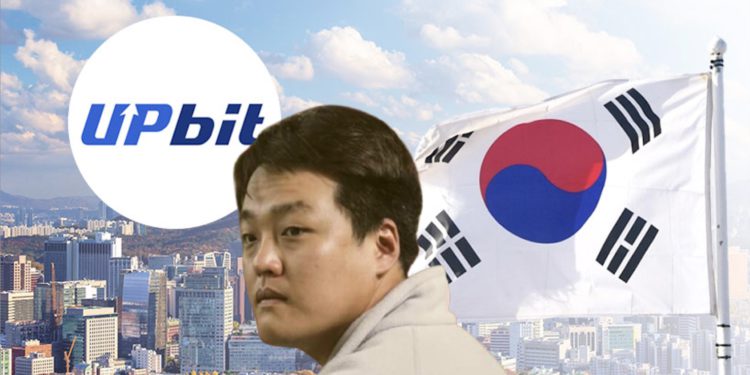 韓國國會議員籲：就 Luna 崩盤召開聽證會，傳喚 Do Kwon 及相關交易所高管出席