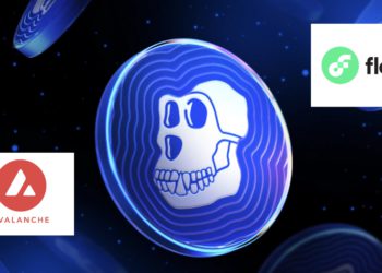 Yuga Labs考慮 ApeCoin 遷移到其他公鏈，雪崩(AVAX) 和 FLOW 積極拉攏！