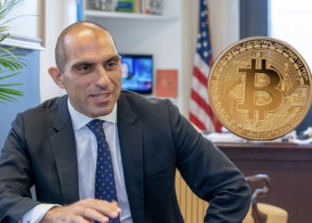 搶監管！美國商品期貨交易委員會 (CTFC) 主席：比特幣和以太坊是商品