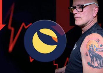 加密億萬富翁：手臂上的「LUNA 刺青」將不斷提醒我對投資保持謙遜