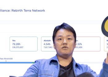 反對Terra分叉聲浪大，投票卻79%贊成？驗證者：Do Kwon獨裁、違背去中心