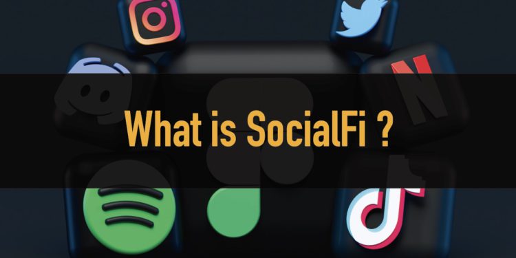 盤點10個 SocialFi 潛力項目》社交金融將成Web3.0風口？ : Mirror Matters RSS3…
