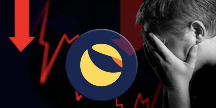 台灣｜疑因 Luna 崩潰投資慘賠 6 千萬，29 歲男子台中豪宅墜樓輕身