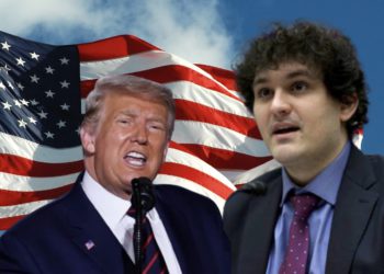 SBF 或提供10億鎂政治獻金「阻止川普競選2024總統」；是拜登幕後金主？