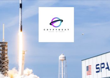 SpaceX 發射首顆加密衛星 Crypto1 ，Cryptosat 創辦人：駭客很難進行攻擊