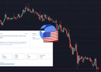 Terra銷毀13億枚UST提案獲99%同意通過！UST跌破0.04鎂創新低