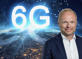 NOKIA執行長：6G將於2030年投入商用！實踐「元宇宙」網速需提高百倍或千倍