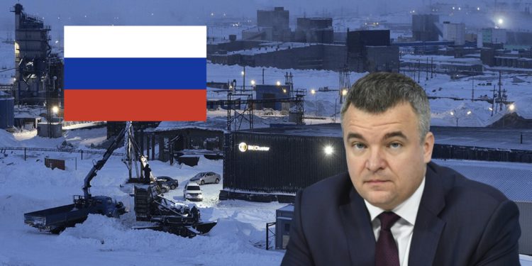 俄羅斯挖礦用電佔全國能耗2%、已超越農業！工業部：礦工需受到監管