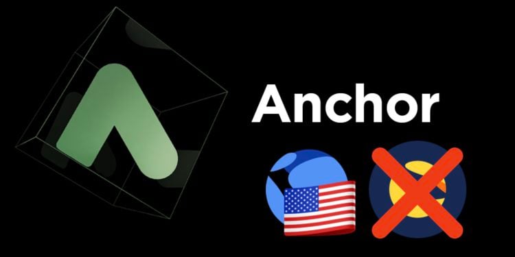 Terra 2.0 重啟 Anchor 再受害！預言機餵錯 Luna 價格，4,000萬 UST 再被套出