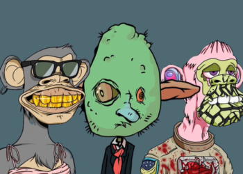 哥布林 NFT 的「模仿遊戲」：5 天逆市上漲登 OpenSea 榜一，行銷手段解析