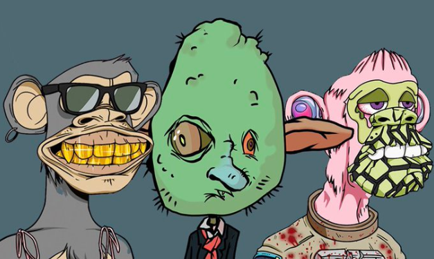 b6ad9ef87e018c59ff644edde38ff73a24358d63 | 動區動趨-最具影響力的區塊鏈新聞媒體 哥布林 NFT 的「模仿遊戲」:5 天逆市上漲登 OpenSea 榜一,行銷手段解析