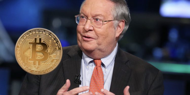 Bill Miller : 比特幣是金融災難的保險；為Mike資產「從100億掉到20億美元」難過