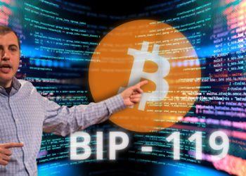 比特幣推 BIP-119 提案：降低 dapp 程式碼限制、擴展閃電網路；但遭質疑使 BTC 更中心化