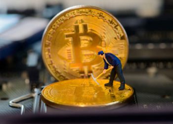 比特幣進入第3減半周期後半！已剩不到10% BTC供應量可挖