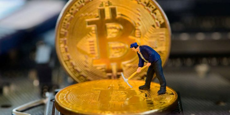 比特幣進入第3減半周期後半！已剩不到10% BTC供應量可挖