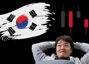 Do Kwon 再被控逃稅！韓媒：Terraform Labs 遭韓國政府追繳 7850 萬美元稅金