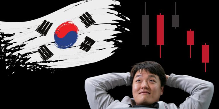 do_kown_352436 | 動區動趨-最具影響力的區塊鏈新聞媒體 Do Kwon 再被控逃稅!韓媒:Terraform Labs 遭韓國政府追繳 7850 萬美元稅金
