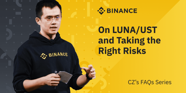 - Binance Blog -