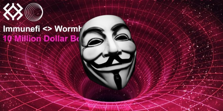 跨鏈橋 Wormhole 支付史上最高「近3億台幣抓漏獎金」給1名白帽駭客