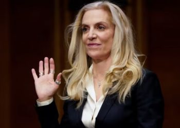 聯準會副主席：CBDC可與穩定幣共存互補、數位美元需花5年；UST崩盤突顯監管必要