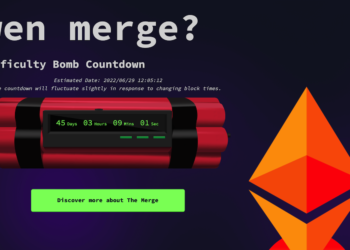科普｜以太坊 Merge 發生前，還有哪些必須完成的工作？
