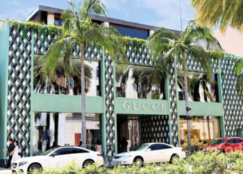 Gucci 將在北美試行「加密貨幣支付」！接受比特幣、以太幣、狗狗幣等逾 10 種代幣