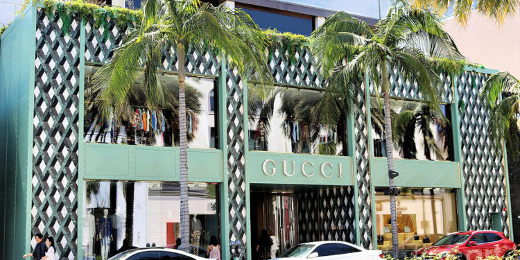 Gucci 將在北美試行「加密貨幣支付」！接受比特幣、以太幣、狗狗幣等逾 10 種代幣