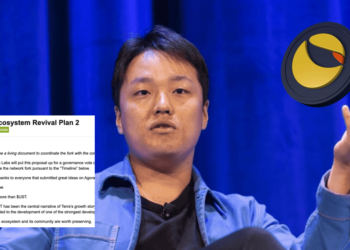 將移除穩定幣機制！Do Kwon提分叉計劃v2，原幣改名Luna經典(LUNC)：Terra比UST重要